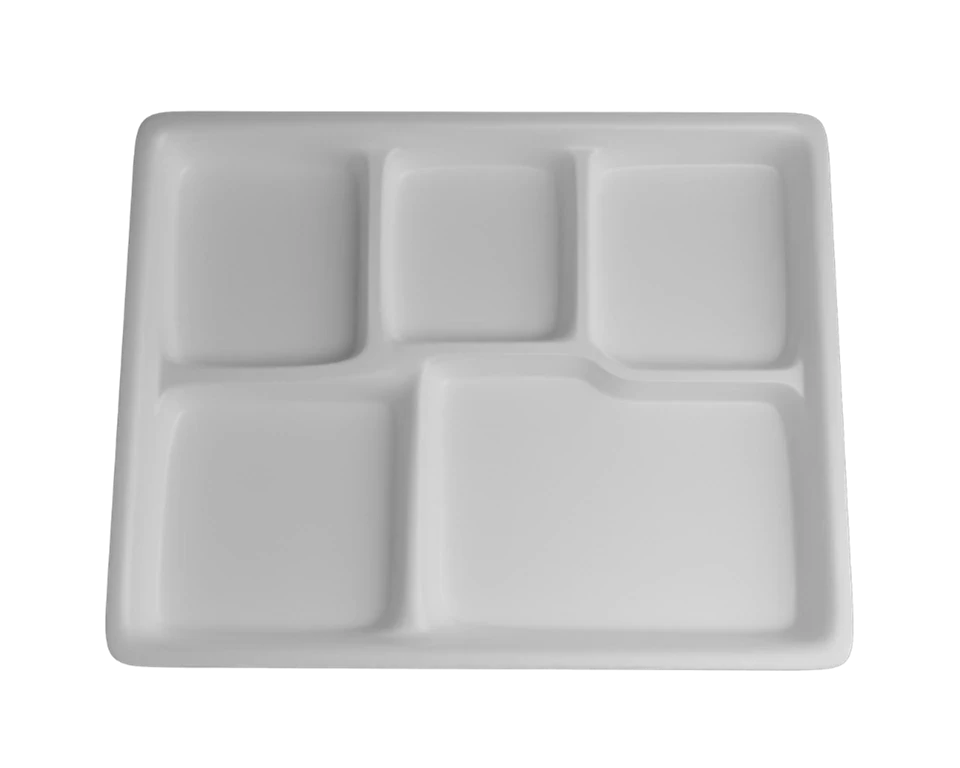 Obedový box Bento na varenie v mikrovlnnej rúre