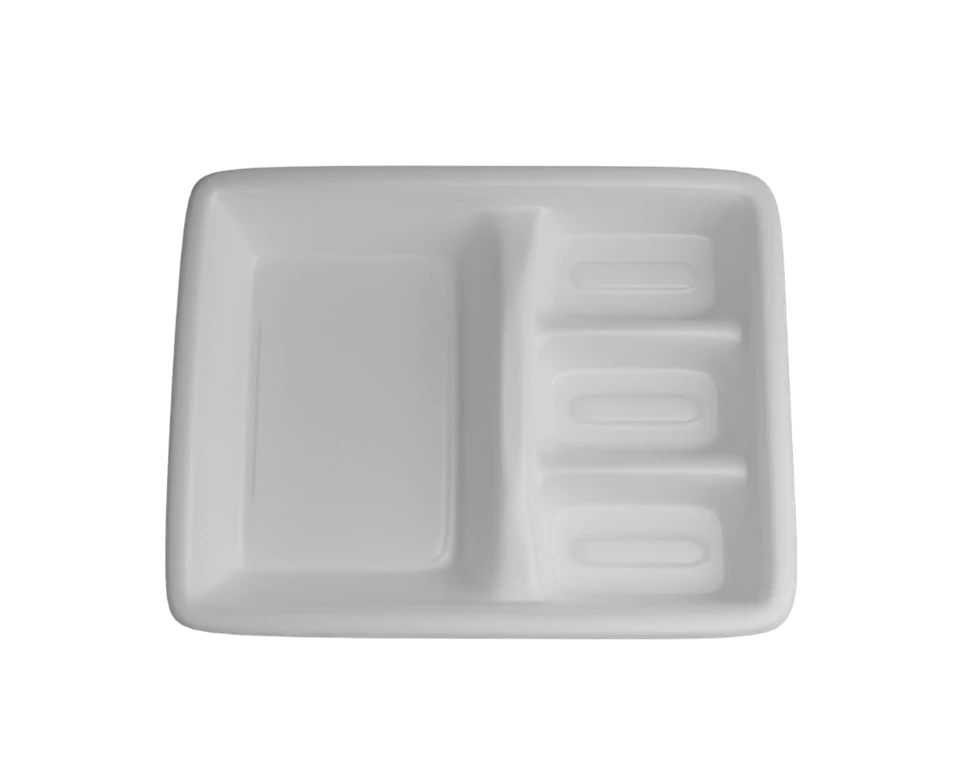 Microwavable Bento Lunch Box factory